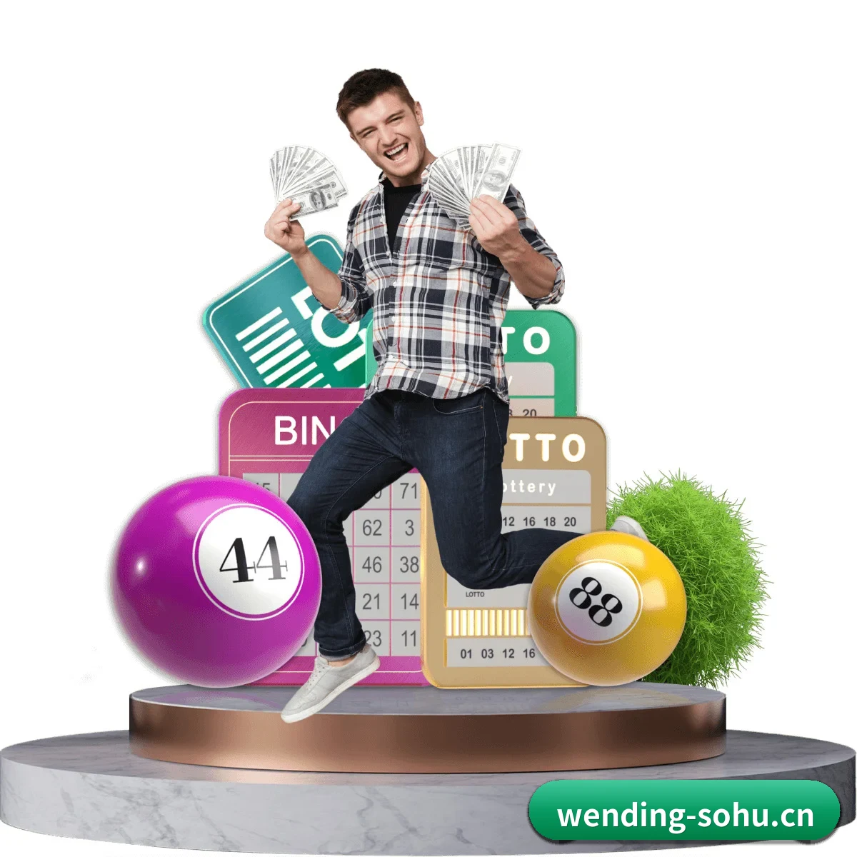 问鼎娱乐 APP